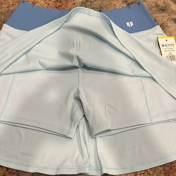 NWT Eleven by Venus Williams Pretty Power Skirt XS - Picture 4 of 5